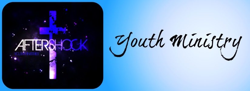 AfterShock Youth Minitry